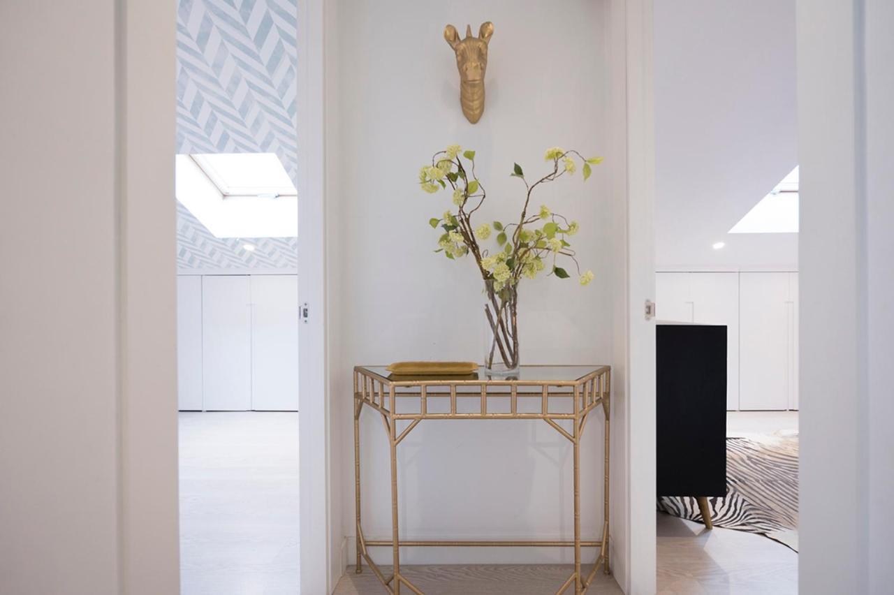 Duplex Paseo De La Habana - Collection I Apartment Madrid Exterior photo